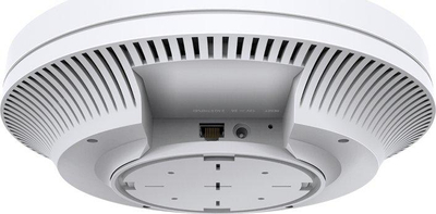Access Point TP-Link EAP670, i bardhë