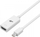 Adapter TB Mini DisplayPort në HDMI, 15 cm, i bardhë