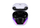 Kufje wireless Havit TW970 TWS, Bluetooth 5.3, modalitet loje, të bardha