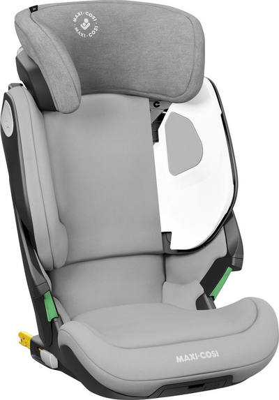 Автоседиште Maxi Cosi Kore i Size, група 2 3, ISOFIX, сиво
