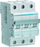 Automat mbrojtës Hager MC340A, 40A, 6kA, trefazor