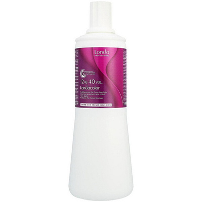 Emulsion oksidues për flokë Londa Professional