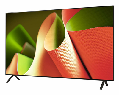 TV LG OLED 65B46LA, 65", 4K Smart, i zi