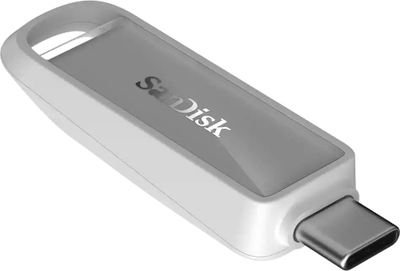USB SanDisk Phone Drive, 64GB, USB Type C 3.2 Gen 1, e bardhë