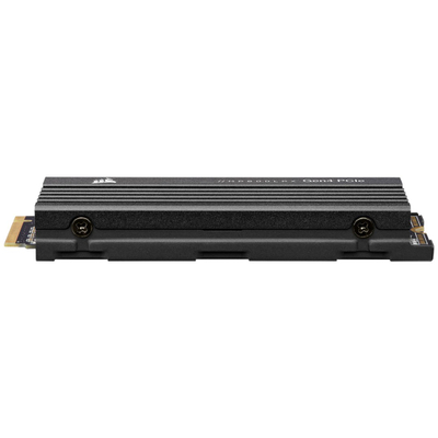 SSD Corsair MP600 PRO LPX, M.2 2280, 2TB, PCI Express 4.0