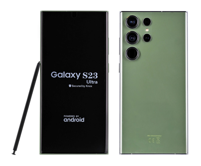 Telefoni Samsung Galaxy S23, 256GB, 5G, i zi