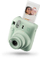 Fujifilm Instax Mini 12 - Instant camera - mint green
