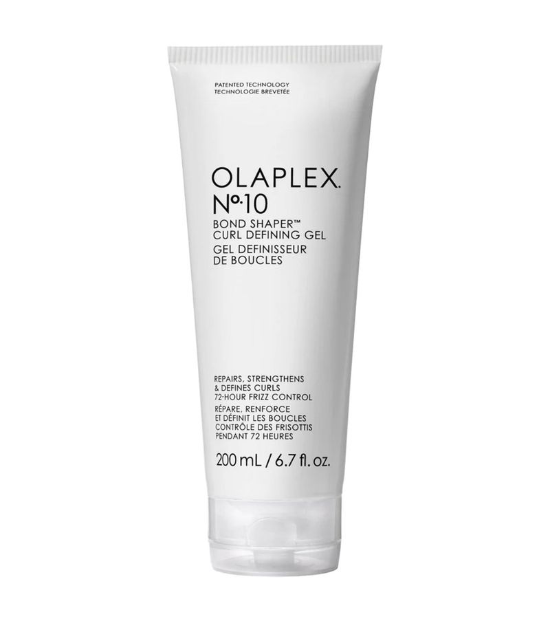 Xhel për definimin e kaçurrelave Olaplex No.10, 200ml