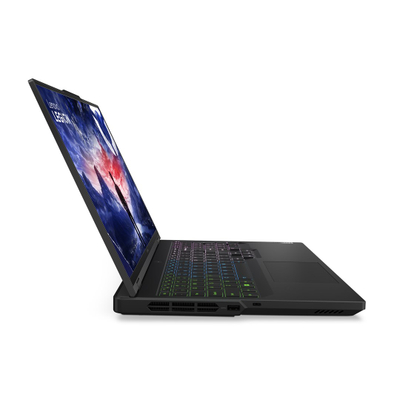 Laptop Lenovo Legion Pro, 16", Intel i7-14700HX, 32 GB RAM, 1 TB SSD, NVIDIA GeForce RTX 4060, i hirtë