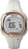 Orë dixhitale Timex IRONMAN Transit+ TW5M40400, e bardhë