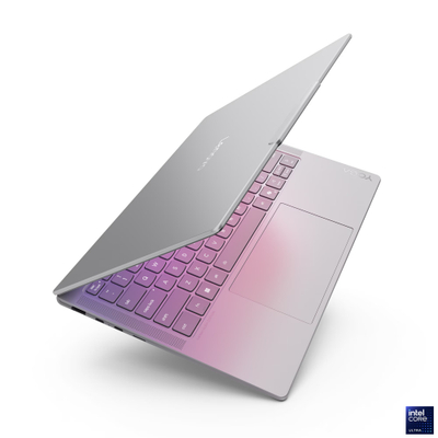 Laptop Lenovo Yoga Slim 7 14ILL10, 14", Intel Core Ultra 5-226V, 16GB RAM, 512GB SSD, Intel Arc 130V, i hirtë