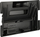 Inlay për valixhen Bosch Professional L-Boxx 238, për GKS 55+G e GKS 55+GCE, plastik, i zi