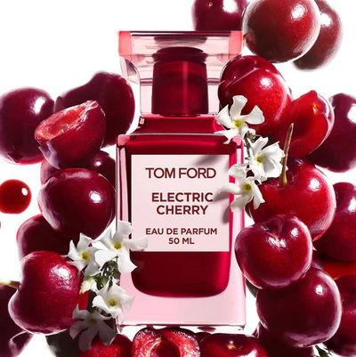 Eau de Parfum Tom Ford Electric Cherry 