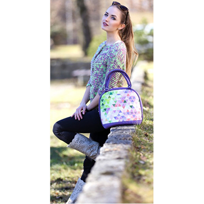Çantë dore/krahu Dara Bags No. 918