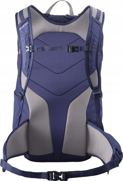 Çantë shpine për hiking Trailblazer, 30 L
