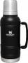 Termos Stanley Artisan Thermal Bottle, 1.4L, çelik inox, i zi
