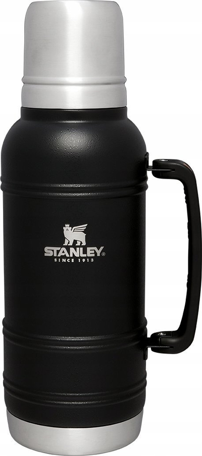 Termos Stanley Artisan Thermal Bottle, 1.4L, çelik inox, i zi