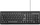 Tastierë HP 100, me kabllo USB, layout i plotë, e zezë