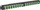 Patch panel Delta G-16/R19, 16x BNC, 19", metal