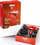 Tharëse flokësh Valera SN4 eQ RC D Swiss Nano4ever, 2200W, jonizim, e kuqe