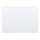 Apple Magic Trackpad, White Multi-Touch Surface