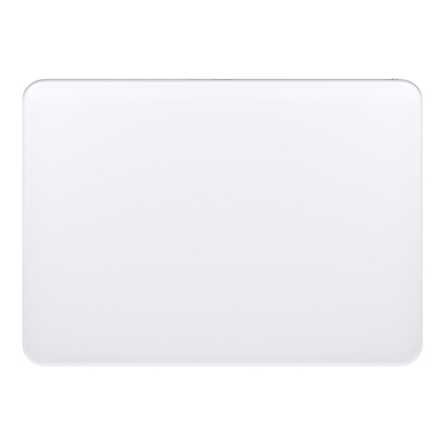 Apple Magic Trackpad, White Multi-Touch Surface