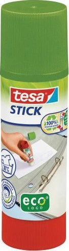 Shkop ngjitës Tesa Glue Stick Ecologo, 40g