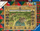 Puzzle Tm Toys Hogwarts Map, 1500 pjesë