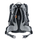 Çantë shpine Deuter Trans Alpine 22 SL, 22L, për biking, ngjyrë e zezë
