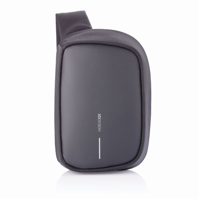 Çantë krahu XD Design Bobby Sling, antivjedhje, 4L, e zezë