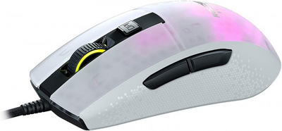 Глувче Roccat Burst Pro Aimo(ROC-11-746), бело