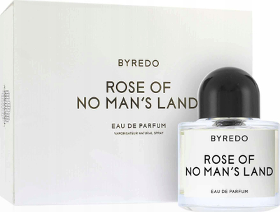 Parfum Byredo Rose of No Man's Land, EDP, 50ml, unisex