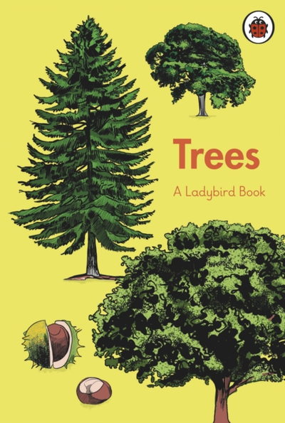 Trees - James Bywood