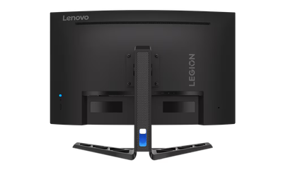 Monitor Lenovo Legion R32qc-30, 31.5', QHD, i zi