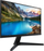 Monitor Samsung T37F, 24", 1920 x 1080 (FullHD), 75 Hz, i zi