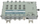 Amplifikator për multiswitch Terra SA-51D, 5 hyrje, satelitor dhe tokësor