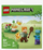 Сет играчки LEGO Мајнкрафт 30732 Сукобот на Алекс кај логорскиот оган, 31 парче, 6+