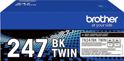 Toner Brother TN-247, origjinal, i zi