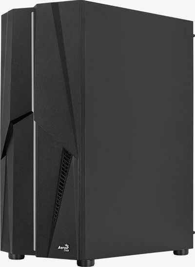 Kasë Aerocool PGS Mecha ARGB (AEROPGSMECHA-G-BK-V2)