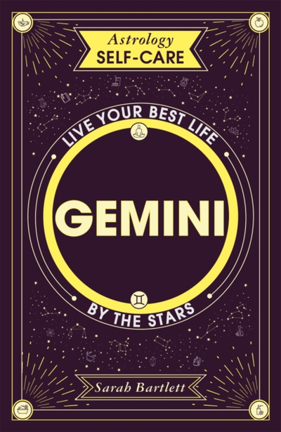 Astrology Self Care Gemini - Sarah Bartlett