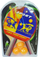 Set paleta pingpong Table Tennis 2346, 2 paleta, 3 topa, shumëngjyrësh
