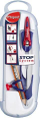 Busull Maped Stop System, metalike, me laps