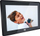 Kuadër digjital Kodak RCF106, ekran 10\" HD LED, WiFi, i zi