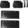Set magnetësh limit switch FAAC, për motorë 740 741 746 ER 844 ER, me mbajtëse