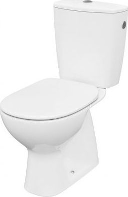 Guacë tualeti Cersanit Arteco, 64.5 cm, e bardhë