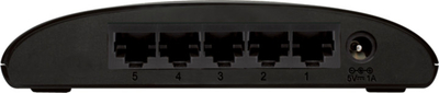 Modem D-Link DES-1005, i zi