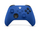 Kontrollor pa tela Microsoft Xbox Wireless, Shock Blue, blu