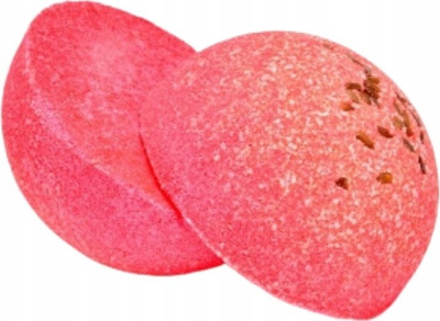Bombë banjo Sisi &amp; Me Bath Bomb Watermelon, 180g, me erë shalqiri, rozë