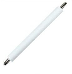 Rulë për njësi shkëputëse Zebra Peel Unit Roller, origjinale, aksesor printeri, e zezë