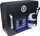 Makine tymi Light4Me JET 1500 LED, 1500W, LED RGB, e zezë